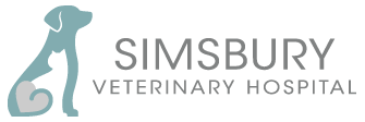 Link to Homepage of Simsbury Veterinary Hospital